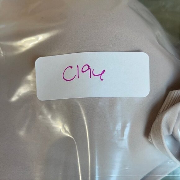 Chantelle Gray Sports Bra - Picture 11 of 11